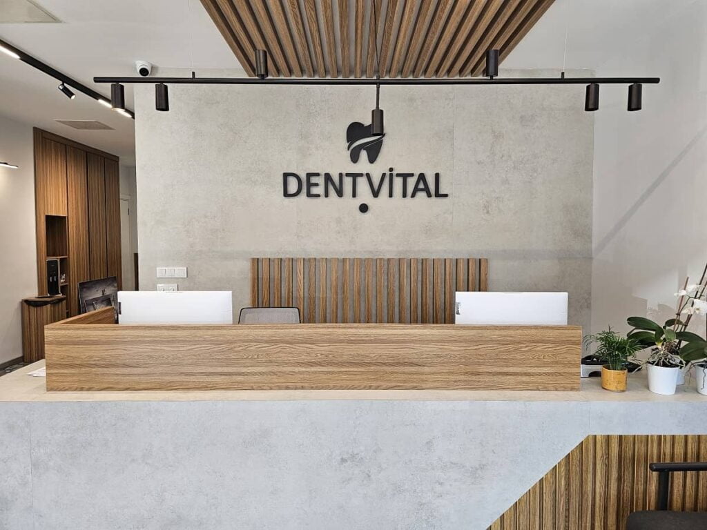 DentVital Diş Tedavileri
