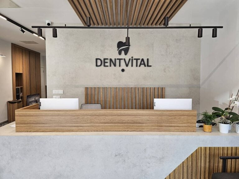 DentVital Diş Tedavileri