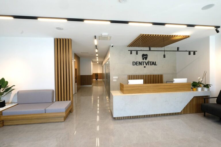 DentVital Ağız ve Diş Sağlığı
