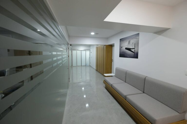 DentVital Ağız ve Diş Sağlığı Merkezi 1