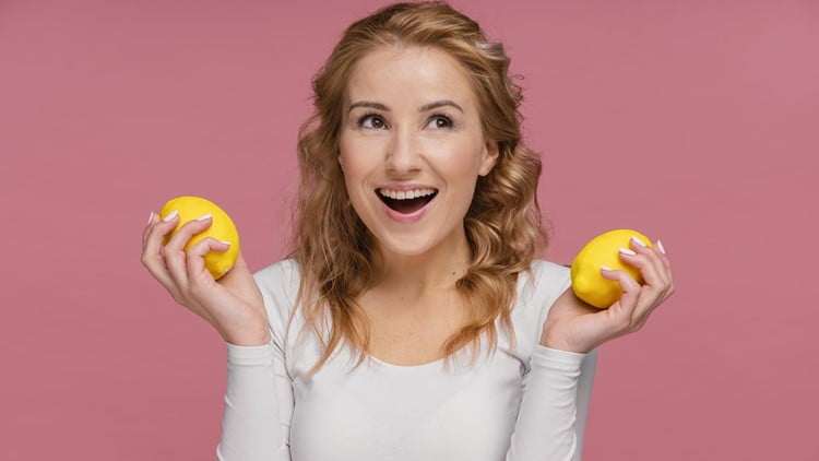 Ağız Sağlığını Destekleyen Vitaminler ve Mineraller