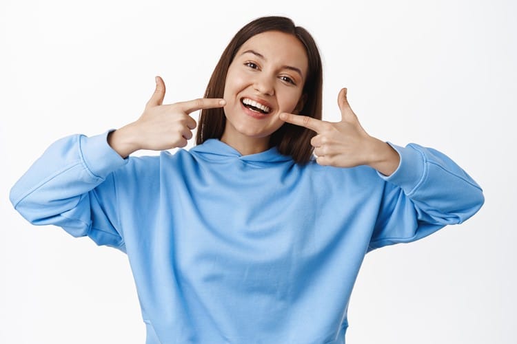 Düğününüzde Harika Bir Gülümseme için 10 İpucu