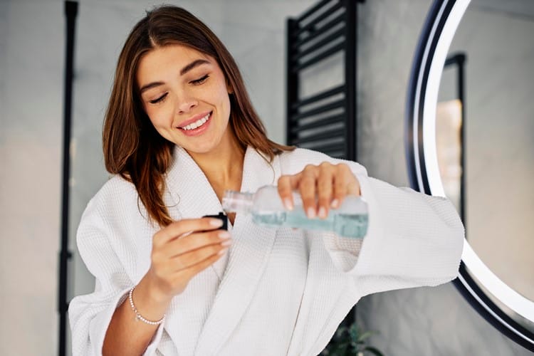 Diş Eti Sağlığı ile Sistemik Sağlık Arasındaki Bağlantı