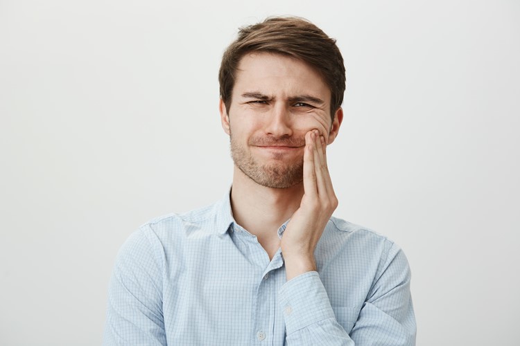 Trismus (Çene Kilitlenmesi) Nedir? 1 Trismusun (Çene Kitlenmesi) Başlıca Nedenleri