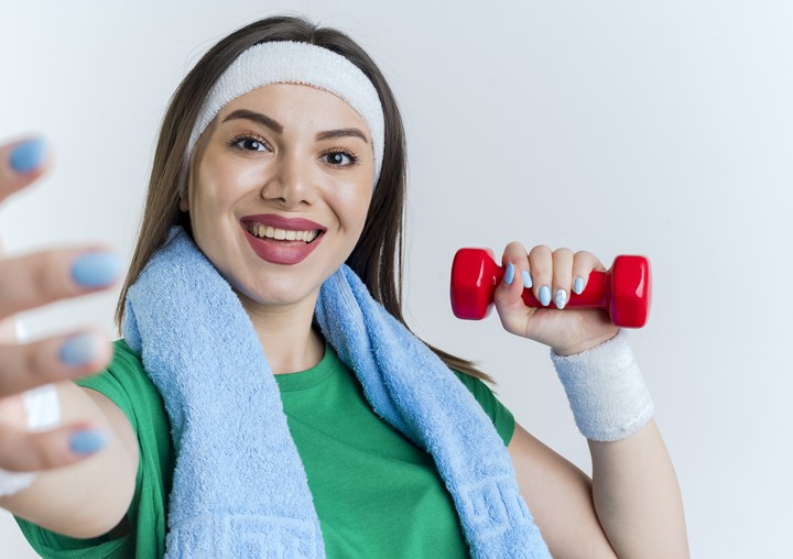 Diş Tedavisi Sonrası Spor Yapılabilir mi?