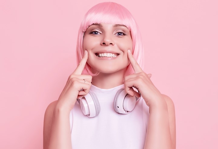 Pembe Diş Estetiği Nedir? Avantajları Nelerdir? 1 Pembe Diş Estetiği Nedir? Avantajları Nelerdir?