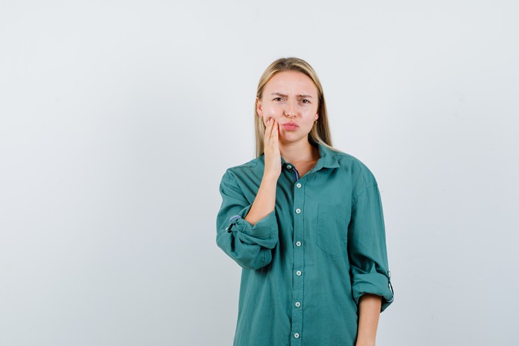 Dolgu Sonrası Ağrı Nasıl Geçer?