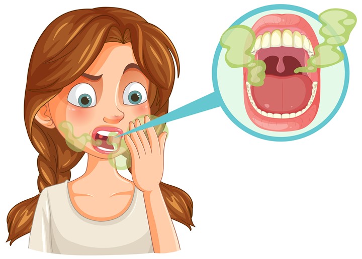 Ramazanda Ağız Kokusunu Artıran Alışkanlıklar