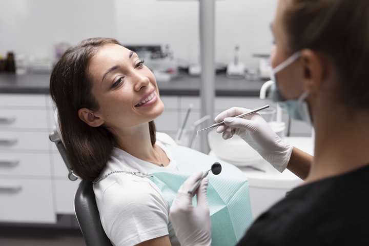 Çekilmesi Gereken Diş Neden Çekilmelidir?