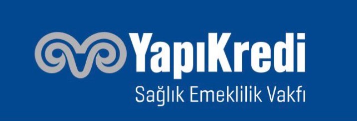 yapı kredi sağlık emeklilik vakfı